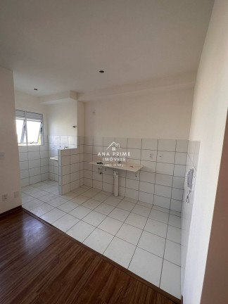 Imagem Apartamento com 2 Quartos à Venda, 49 m² em Urbanova - São José Dos Campos Imagem Apartamento com 2 Quartos à Venda, 49 m² em Urbanova - São José Dos Campos