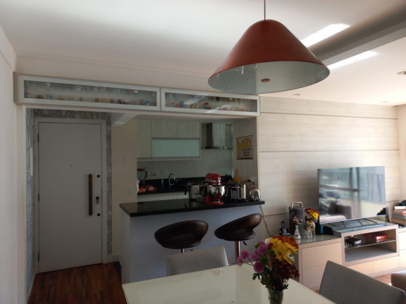 Imagem Apartamento com 2 Quartos à Venda, 70 m² em Indianópolis - São Paulo