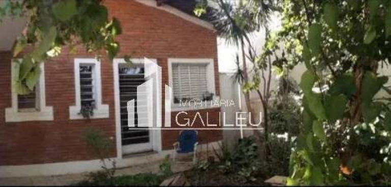 Imagem Casa com 3 Quartos à Venda, 130 m² em Jardim Santa Genebra - Campinas