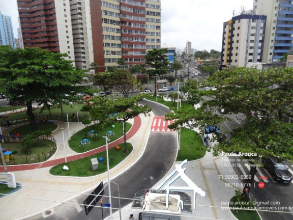 Imagem Apartamento com 4 Quartos à Venda, 202 m² em Pituba - Salvador Imagem Apartamento com 4 Quartos à Venda, 202 m² em Pituba - Salvador