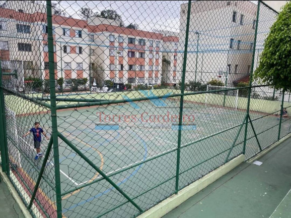 Imagem Apartamento com 2 Quartos à Venda, 53 m² em Jardim D'abril - São Paulo Imagem Apartamento com 2 Quartos à Venda, 53 m² em Jardim D'abril - São Paulo