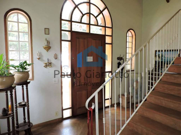 Imagem Casa de Condomínio com 4 Quartos à Venda, 443 m² em Granja Viana - Jandira