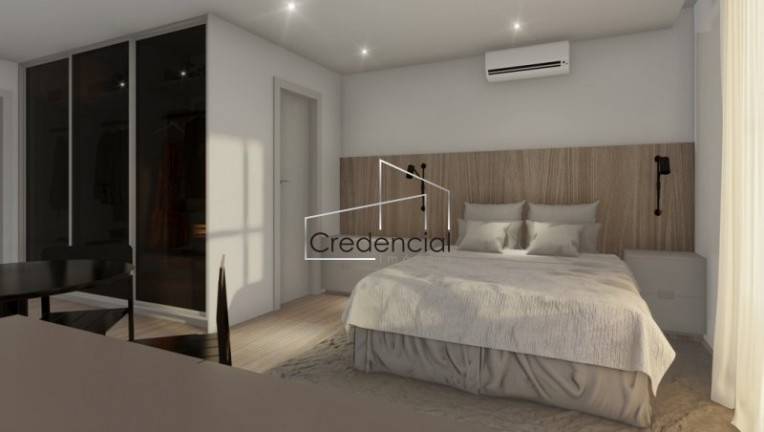 Imagem Apartamento com 1 Quarto à Venda, 24 m² em Cristo Rei - Curitiba Imagem Apartamento com 1 Quarto à Venda, 24 m² em Cristo Rei - Curitiba