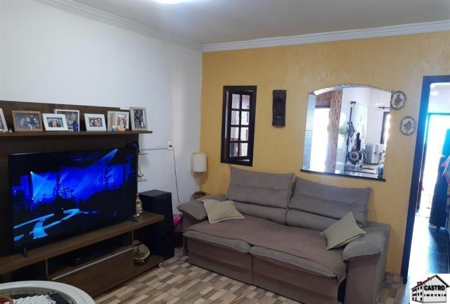 Imagem Casa com 2 Quartos à Venda, 90 m² em Tatuapé - São Paulo Imagem Casa com 2 Quartos à Venda, 90 m² em Tatuapé - São Paulo