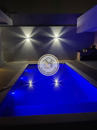 Casa com 3 Quartos à Venda, 250 m² em Jardim Alice - Jundiaí