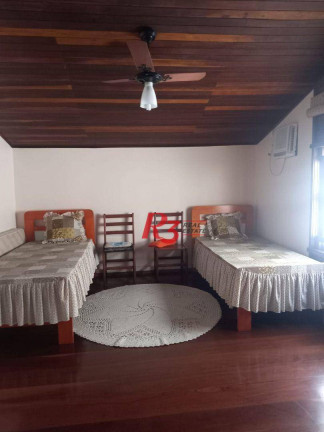 Imagem Casa com 4 Quartos à Venda, 300 m² em Balneário Cidade Atlântica - Guarujá Imagem Casa com 4 Quartos à Venda, 300 m² em Balneário Cidade Atlântica - Guarujá