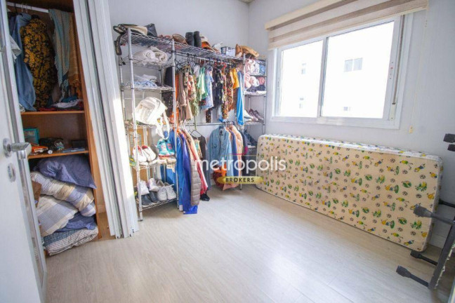 Imagem Apartamento com 2 Quartos à Venda, 91 m² em Vila Lusitânia - São Bernardo Do Campo Imagem Apartamento com 2 Quartos à Venda, 91 m² em Vila Lusitânia - São Bernardo Do Campo