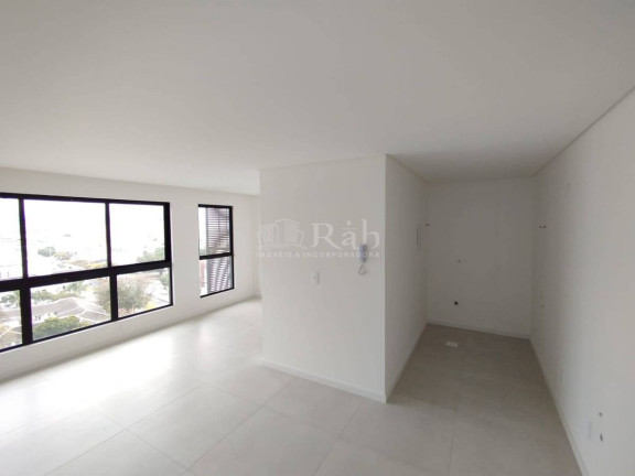 Imagem Apartamento com 1 Quarto à Venda, 40 m² em Centro - Itajaí
