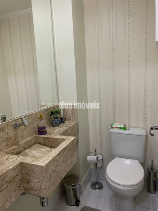 Imagem Apartamento com 3 Quartos à Venda, 121 m² em Granja Julieta - São Paulo Imagem Apartamento com 3 Quartos à Venda, 121 m² em Granja Julieta - São Paulo