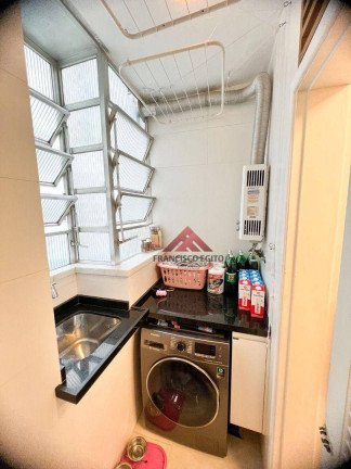 Imagem Apartamento com 2 Quartos à Venda, 56 m² em Ingá - Niterói