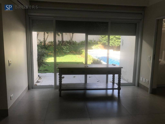 Imagem Casa com 3 Quartos à Venda, 340 m² em Residencial Barão Do Café - Campinas