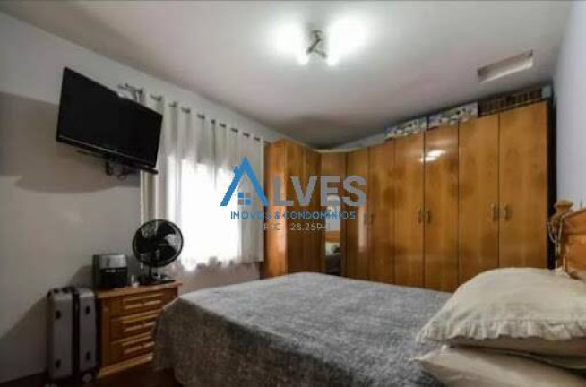 Imagem Sobrado com 5 Quartos à Venda, 156 m² em Assunção - São Bernardo Do Campo