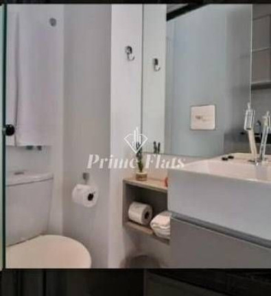 Imagem Apartamento com 1 Quarto à Venda, 11 m² em Higienópolis - São Paulo
