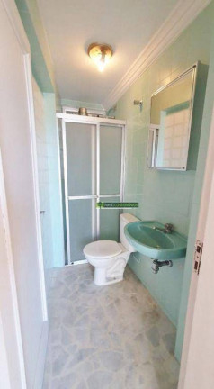 Imagem Apartamento com 3 Quartos à Venda, 108 m² em Centro - Curitiba Imagem Apartamento com 3 Quartos à Venda, 108 m² em Centro - Curitiba
