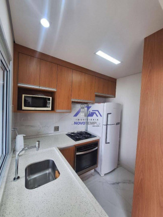Imagem Apartamento com 2 Quartos para Alugar, 69 m² em Alphaville Empresarial - Barueri