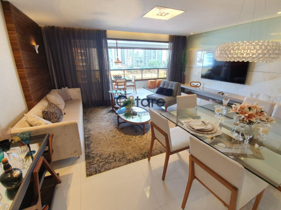 Imagem Apartamento com 3 Quartos à Venda, em Aldeota - Fortaleza Imagem Apartamento com 3 Quartos à Venda, em Aldeota - Fortaleza