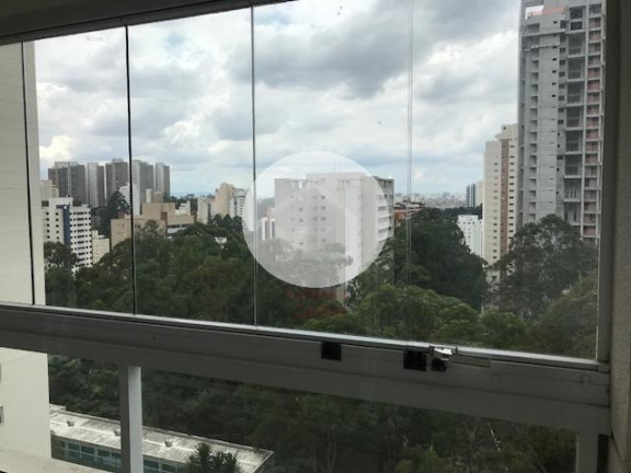 Imagem Apartamento com 3 Quartos à Venda, 138 m² em Panamby - São Paulo Imagem Apartamento com 3 Quartos à Venda, 138 m² em Panamby - São Paulo