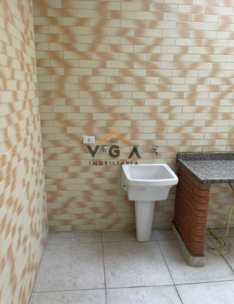 Imagem Casa com 3 Quartos à Venda, 130 m² em Vila Carrão - São Paulo Imagem Casa com 3 Quartos à Venda, 130 m² em Vila Carrão - São Paulo