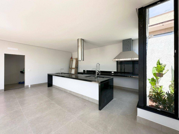 Imagem Sobrado com 5 Quartos à Venda, 300 m² em Condomínio Residencial Giverny - Sorocaba