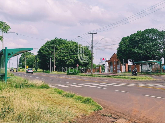 Imagem Terreno à Venda, 24.200 m² em Loteamento Universitário Das Américas - Foz Do Iguacu