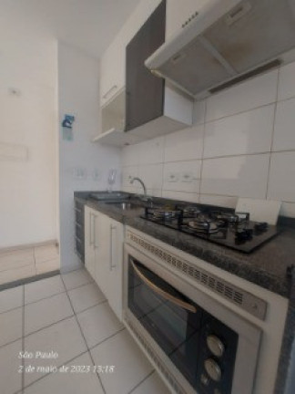 Imagem Apartamento com 2 Quartos à Venda, 47 m² em Jardim Celeste/taboão - São Bernardo Do Campo