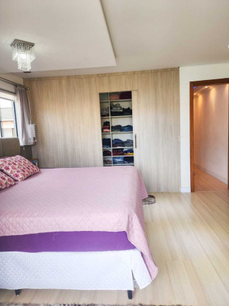 Imagem Casa com 3 Quartos à Venda, 250 m² em Cachoeira - Araucária Imagem Casa com 3 Quartos à Venda, 250 m² em Cachoeira - Araucária