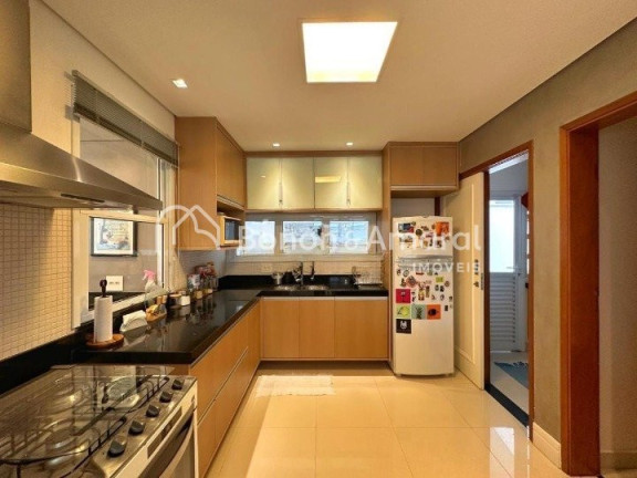 Imagem Casa de Condomínio com 3 Quartos à Venda, 290 m² em Parque Taquaral - Campinas Imagem Casa de Condomínio com 3 Quartos à Venda, 290 m² em Parque Taquaral - Campinas
