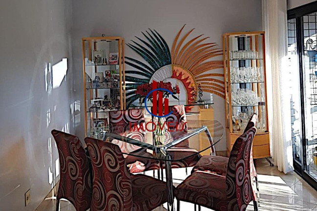 Imagem Apartamento com 2 Quartos à Venda, 80 m² em Chácara Inglesa - São Paulo