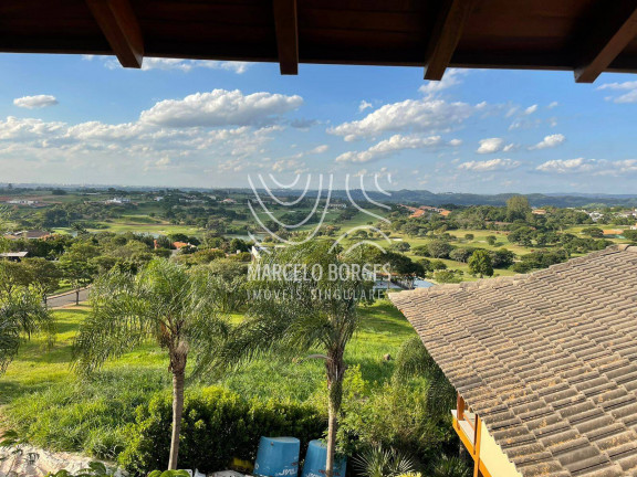 Imagem Casa de Condomínio com 6 Quartos à Venda, 1.300 m² em Fazenda Da Grama - Itupeva