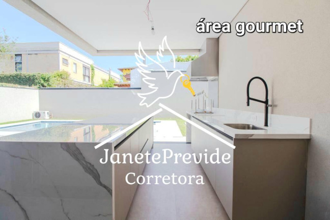 Imagem Casa de Condomínio com 4 Quartos à Venda, 430 m² em Alphaville - Barueri