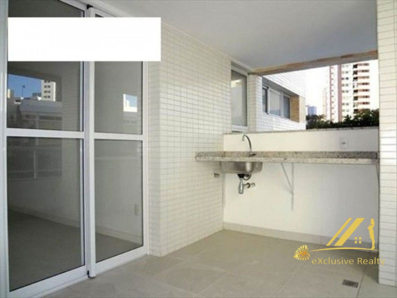 Imagem Apartamento com 3 Quartos à Venda, 93 m² em Caminho Das árvores - Salvador Imagem Apartamento com 3 Quartos à Venda, 93 m² em Caminho Das árvores - Salvador