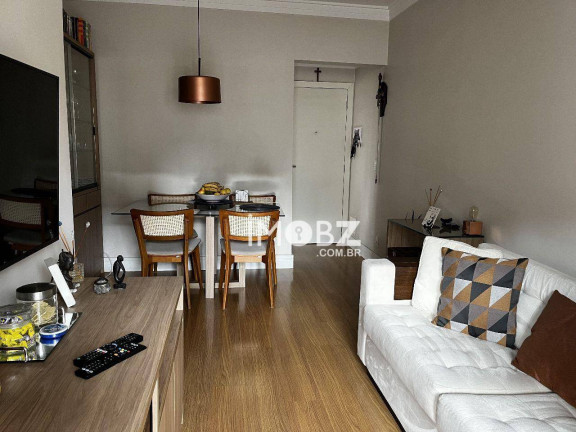 Foto do imóvel Imóvel com 2 Quartos à Venda, 52 m² em Bela Vista - São Paulo