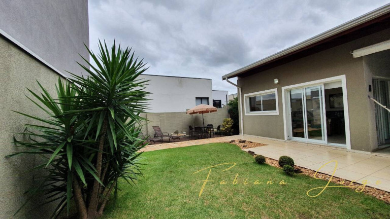 Imagem Casa de Condomínio com 3 Quartos à Venda, 270 m² em Swiss Park - Campinas Imagem Casa de Condomínio com 3 Quartos à Venda, 270 m² em Swiss Park - Campinas