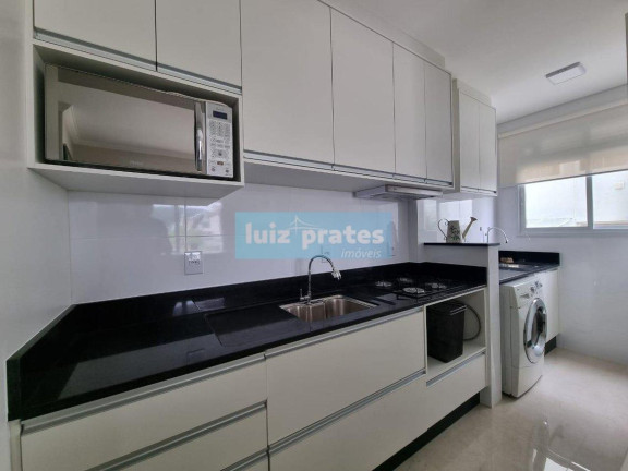 Imagem Apartamento com 2 Quartos à Venda, 78 m² em Ingleses Do Rio Vermelho - Florianópolis
