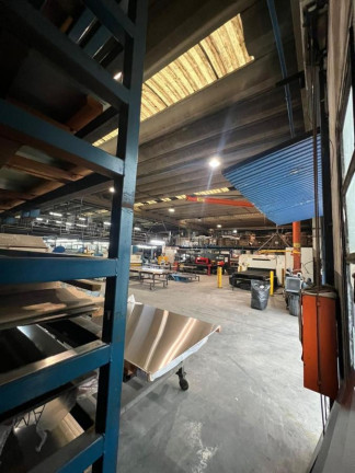 Imagem Imóvel Comercial à Venda, 4.060 m² em Alves Dias - São Bernardo Do Campo Imagem Imóvel Comercial à Venda, 4.060 m² em Alves Dias - São Bernardo Do Campo