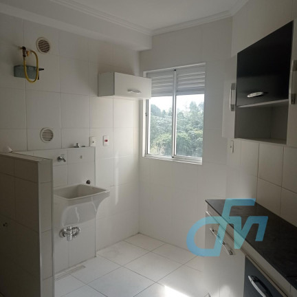 Imagem Apartamento com 2 Quartos à Venda, 62 m² em Mogi Moderno - Mogi Das Cruzes