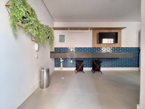 Imagem Apartamento com 2 Quartos à Venda, 35 m² em Várzea Da Barra Funda - São Paulo Imagem Apartamento com 2 Quartos à Venda, 35 m² em Várzea Da Barra Funda - São Paulo
