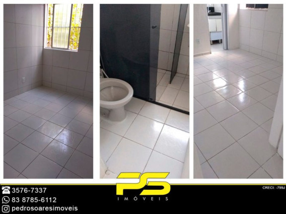 Imagem Apartamento com 2 Quartos à Venda, 60 m² em Jardim São Paulo - João Pessoa Imagem Apartamento com 2 Quartos à Venda, 60 m² em Jardim São Paulo - João Pessoa