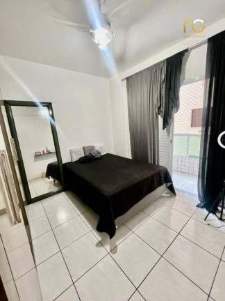 Imagem Apartamento com 2 Quartos à Venda, 72 m² em Vila Guilhermina - Praia Grande