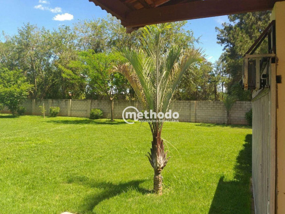 Imagem Chácara com 1 Quarto à Venda, 150 m² em Chácaras Long Island - Jaguariúna