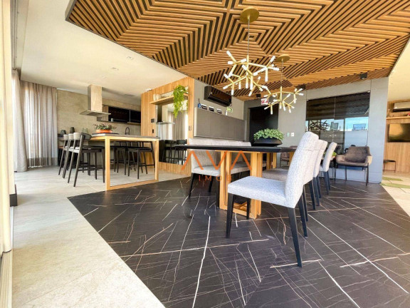 Imagem Apartamento com 3 Quartos à Venda, 149 m² em Ingleses - Florianópolis