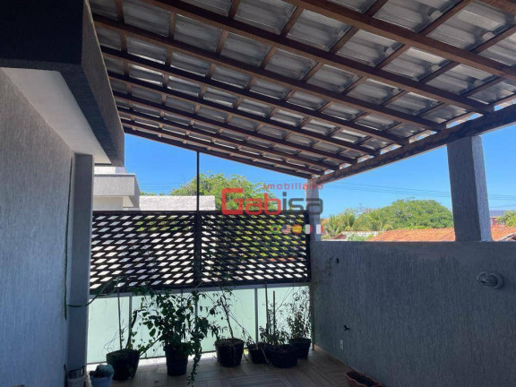 Imagem Casa com 4 Quartos à Venda, 140 m² em Palmeiras - Cabo Frio Imagem Casa com 4 Quartos à Venda, 140 m² em Palmeiras - Cabo Frio