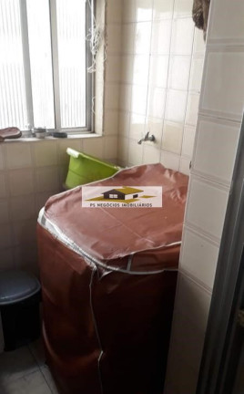 Imagem Apartamento com 2 Quartos à Venda, 55 m² em Sacomã - São Paulo