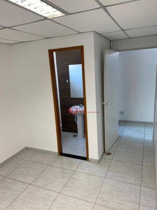 Imagem Sala Comercial para Alugar, 150 m² em Mooca - São Paulo Imagem Sala Comercial para Alugar, 150 m² em Mooca - São Paulo