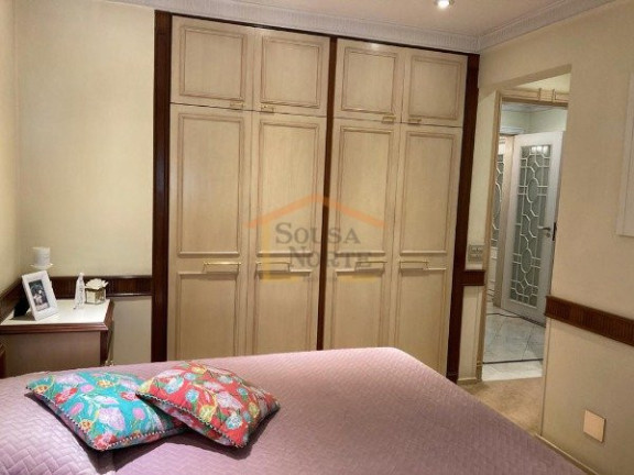 Imagem Apartamento com 4 Quartos à Venda, 210 m² em água Fria - São Paulo Imagem Apartamento com 4 Quartos à Venda, 210 m² em água Fria - São Paulo
