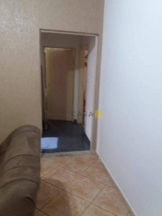 Imagem Casa com 3 Quartos à Venda, 80 m² em Jardim Picerno Ii - Sumaré