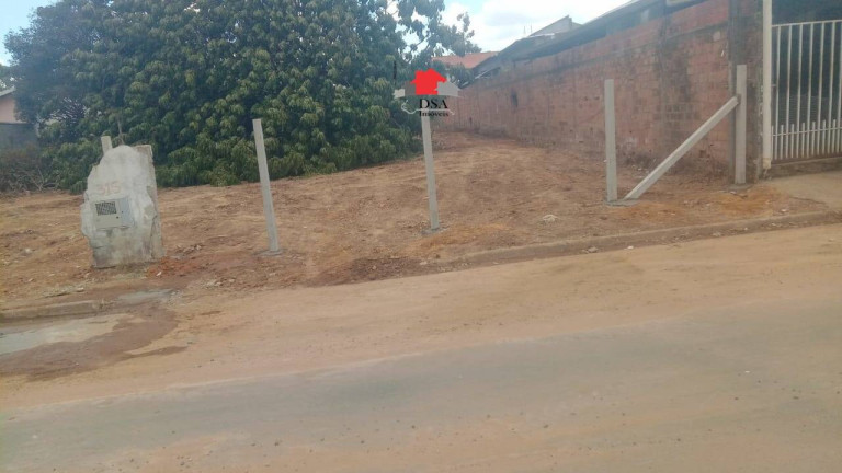 Imagem Terreno à Venda, 800 m² em Parque Ortolândia - Hortolândia