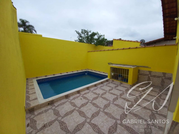 Imagem Casa com 2 Quartos à Venda, 140 m² em Jussara - Mongaguá Imagem Casa com 2 Quartos à Venda, 140 m² em Jussara - Mongaguá