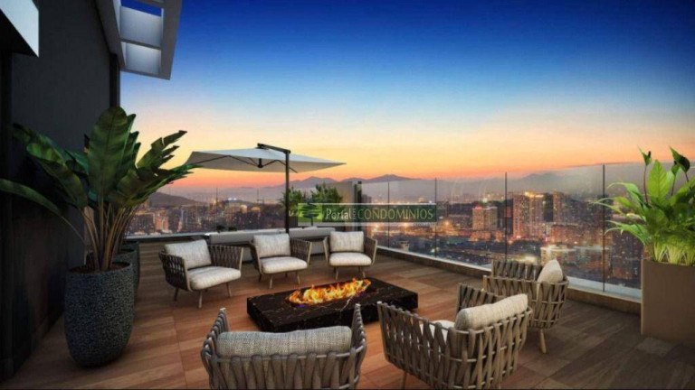 Imagem Apartamento com 4 Quartos à Venda, 320 m² em Ecoville - Curitiba Imagem Apartamento com 4 Quartos à Venda, 320 m² em Ecoville - Curitiba