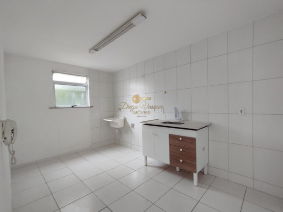 Imagem Apartamento com 2 Quartos à Venda, 54 m² em Ermitage - Teresópolis